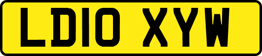 LD10XYW