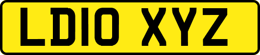 LD10XYZ
