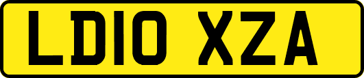 LD10XZA