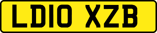 LD10XZB