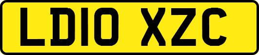 LD10XZC
