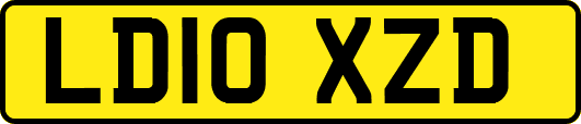 LD10XZD