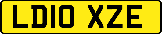 LD10XZE