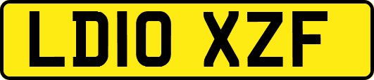 LD10XZF