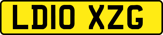 LD10XZG