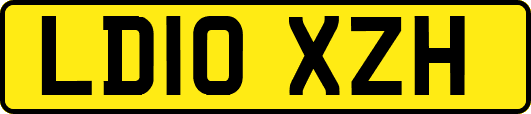 LD10XZH