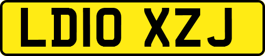 LD10XZJ