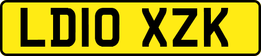 LD10XZK