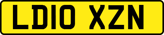 LD10XZN