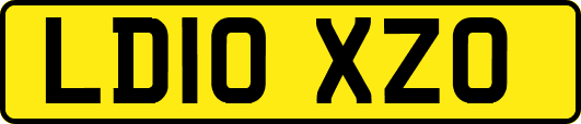 LD10XZO