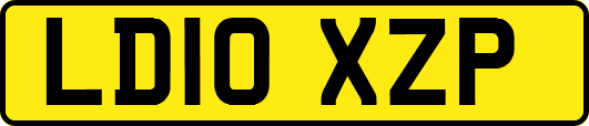 LD10XZP