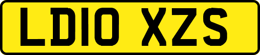 LD10XZS