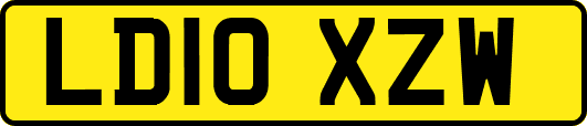 LD10XZW