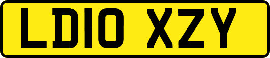 LD10XZY