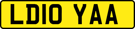 LD10YAA