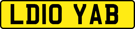 LD10YAB