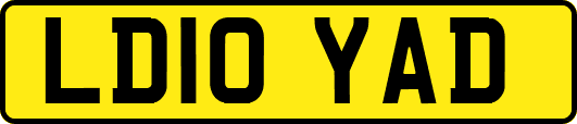 LD10YAD