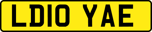 LD10YAE