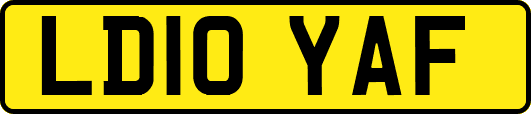 LD10YAF
