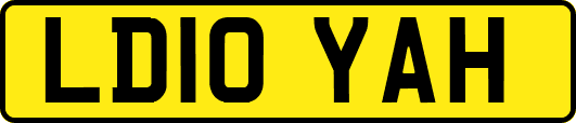 LD10YAH