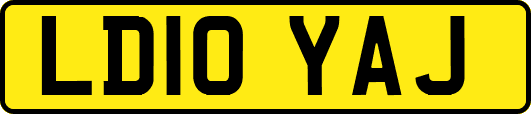 LD10YAJ
