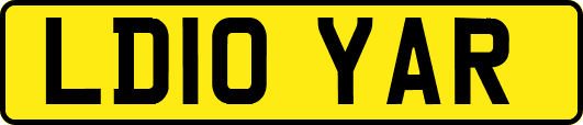 LD10YAR
