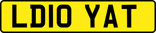 LD10YAT