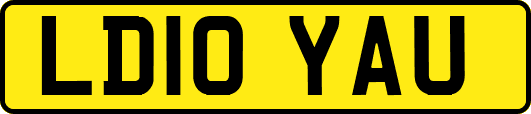 LD10YAU