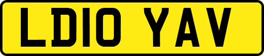LD10YAV
