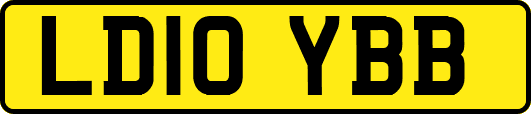 LD10YBB