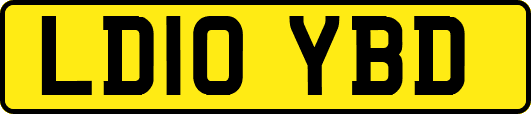 LD10YBD