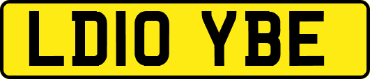 LD10YBE