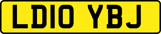LD10YBJ