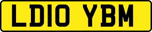 LD10YBM