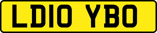 LD10YBO