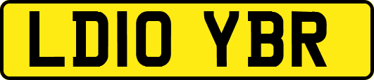 LD10YBR