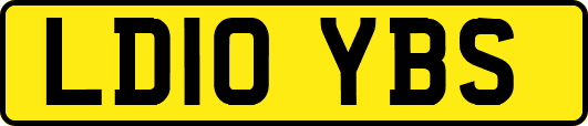 LD10YBS