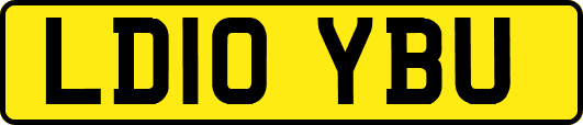 LD10YBU
