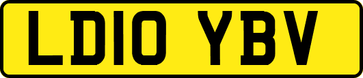 LD10YBV