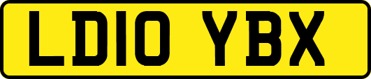 LD10YBX