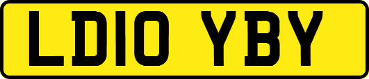 LD10YBY