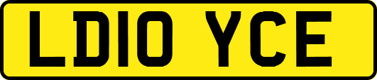 LD10YCE