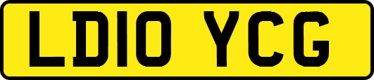 LD10YCG