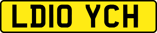 LD10YCH