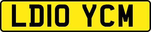 LD10YCM