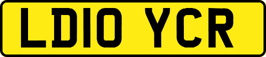 LD10YCR