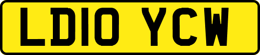 LD10YCW
