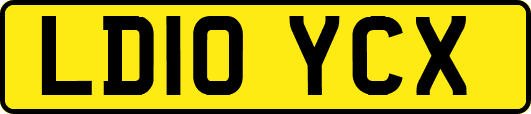 LD10YCX