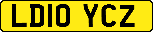 LD10YCZ