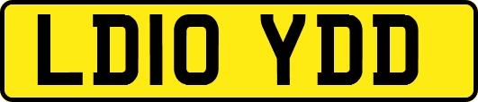 LD10YDD